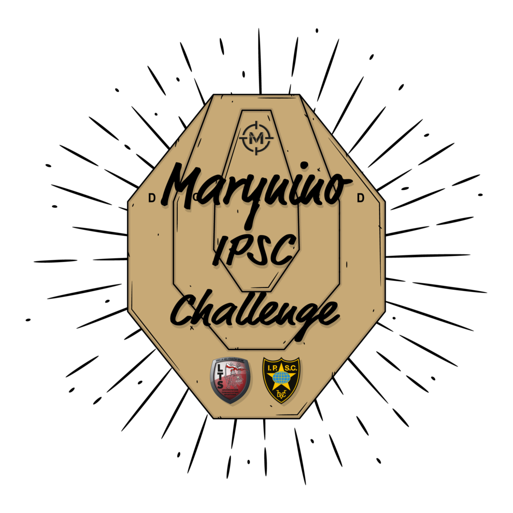 Marynino IPSC Challenge L1